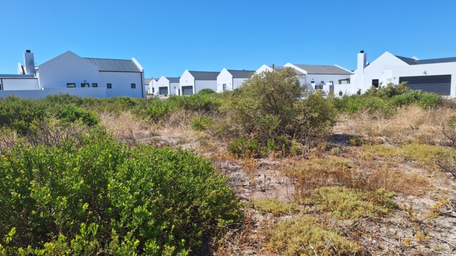 0 Bedroom Property for Sale in Atlantic Sands Private Estate Western Cape